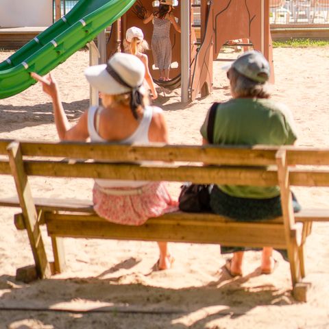 Camping Landae - Camping Landes - Image N°4