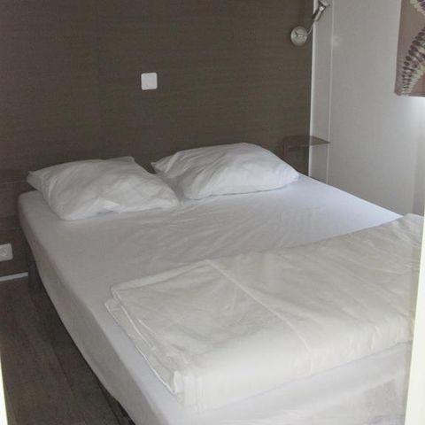 Mobile home 2 persons - Ibiza Solo