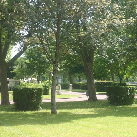 Pitch - Pitch for 2 persons + one installation + one car or 2 persons + motor home