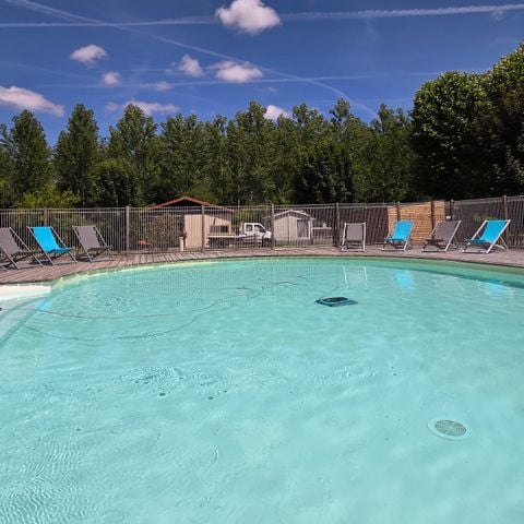 Camping Val de Boutonne - Camping Charente-Maritime - Image N°3