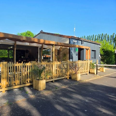 Camping Val de Boutonne - Camping Charente-Maritime - Image N°2