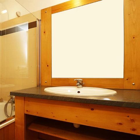 Wohnung 4 personen - Mit Balkon
