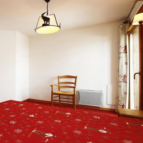 APARTEMENTO 6 personas - CABINA PARA PMR