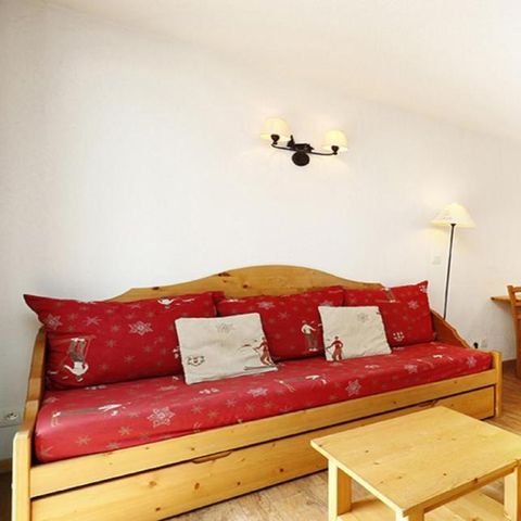 APPARTAMENTO 6 persone - CABINA PRM