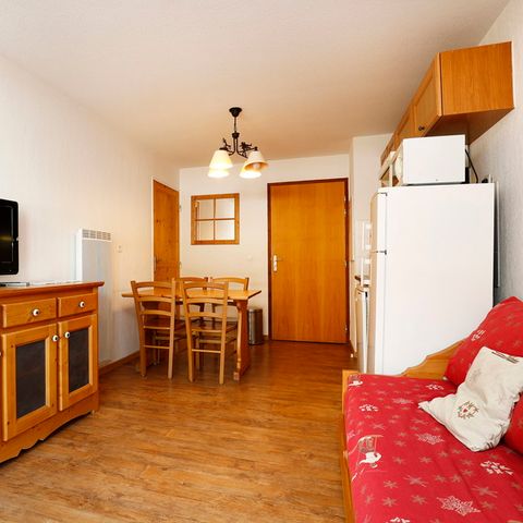 Appartement 6 personen - 36 m²