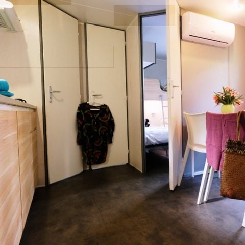 MOBILHOME 5 personnes - COSY