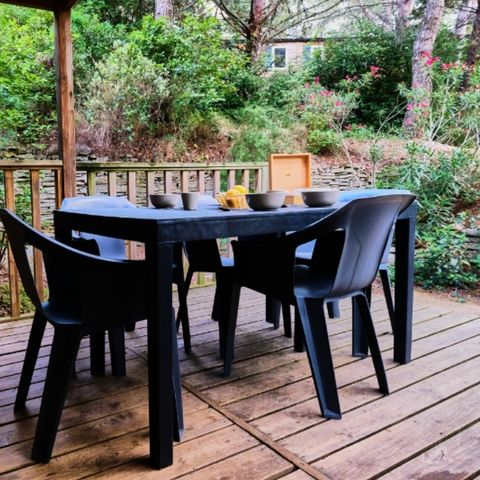 BUNGALOW 5 personnes - COSY