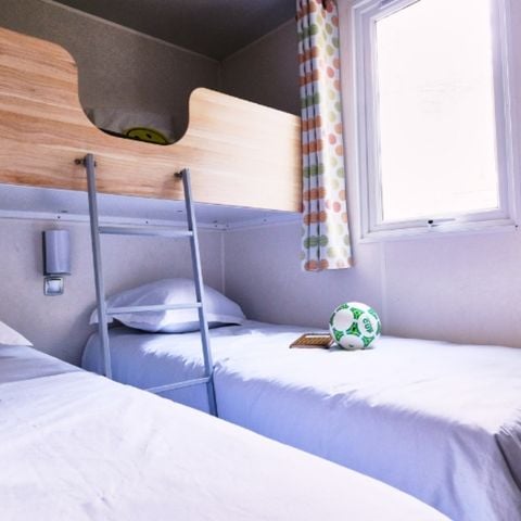 MOBILE HOME 5 people - COSY