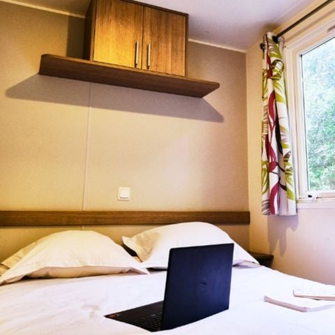 BUNGALOW 4 personnes - COSY