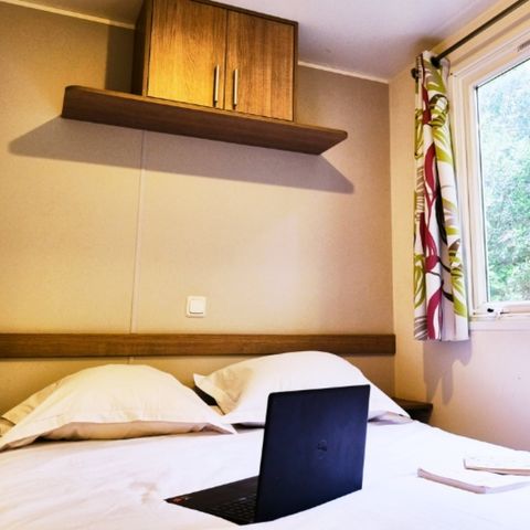 CASA MOBILE 4 persone - COSY