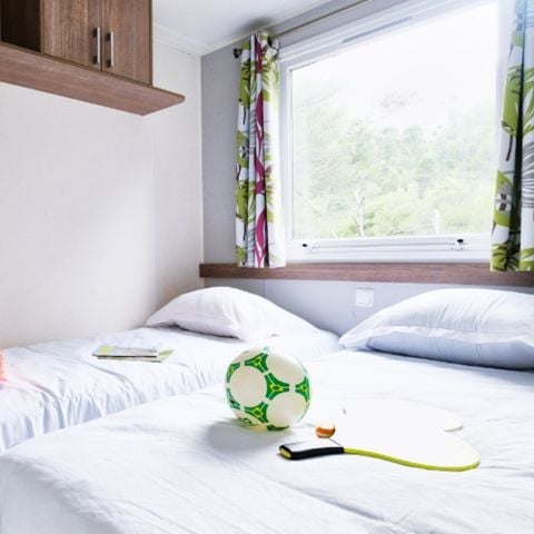 MOBILE HOME 4 people - COSY