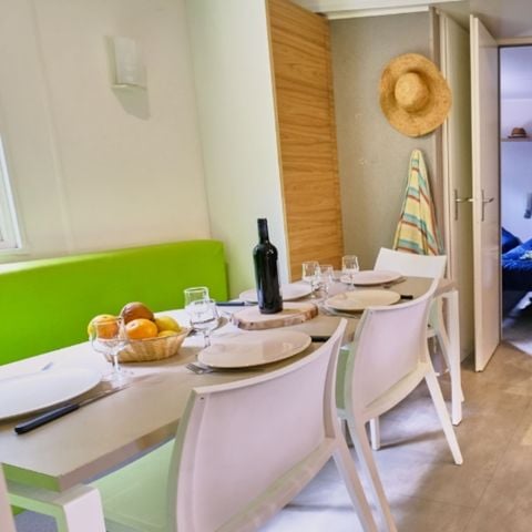 MOBILHOME 6 personnes - COSY