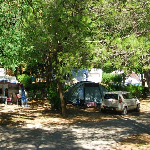 Camping Vallée Heureuse Camping Vallée Heureuse - Camping Bouches-du-Rhone - Image N°32