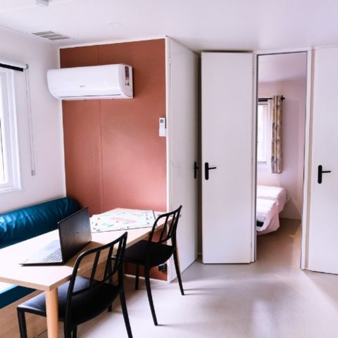 CASA MOBILE 4 persone - PREMIUM