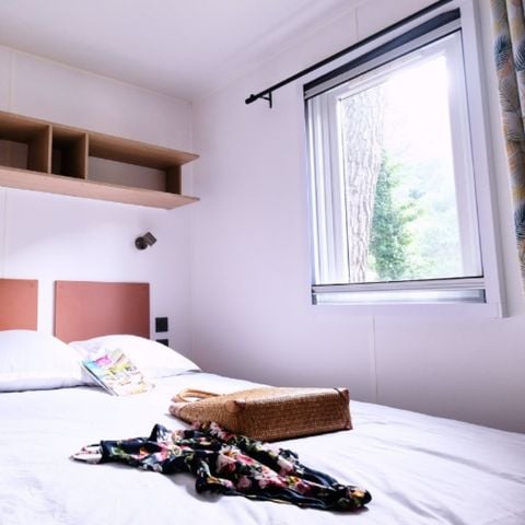 MOBILE HOME 4 people - PREMIUM