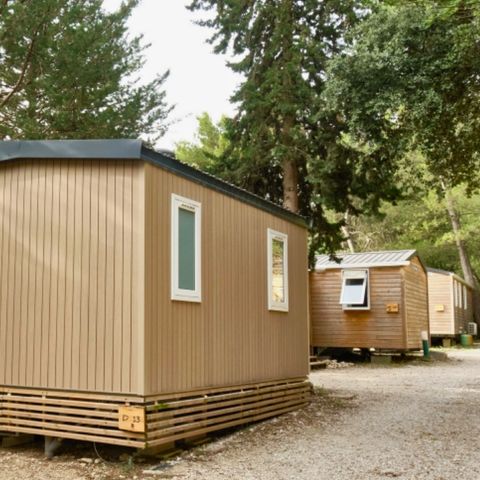 CASA MOBILE 2 persone - PREMIUM