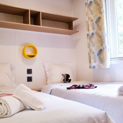 CASA MOBILE 4 persone - PREMIUM GRANDE