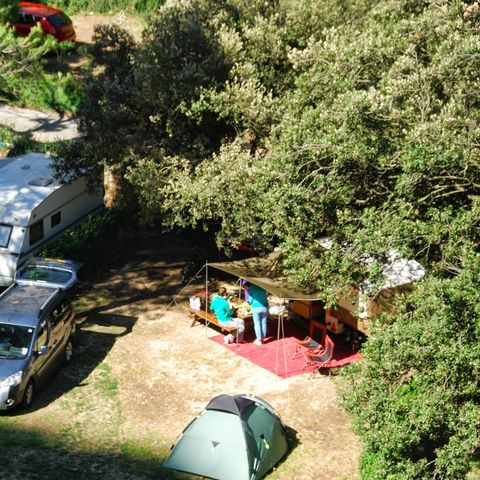 Camping Vallée Heureuse Camping Vallée Heureuse - Camping Bouches-du-Rhone - Image N°31