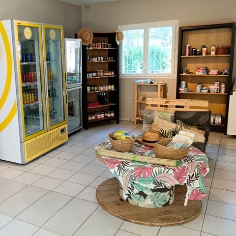 Camping La Vallée Heureuse Pausado - Camping Bouches-du-Rhône - Image N°6