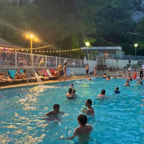 Camping La Vallée Heureuse Pausado - Camping Bouches-du-Rhône - Image N°5