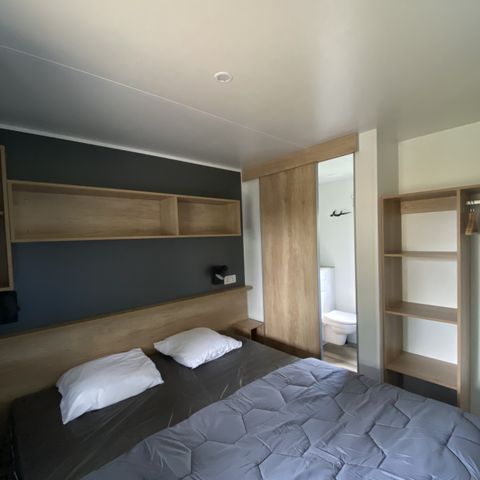 Mobile home 6 persons - SAINT-ESTEPHE 3CH 2SDB