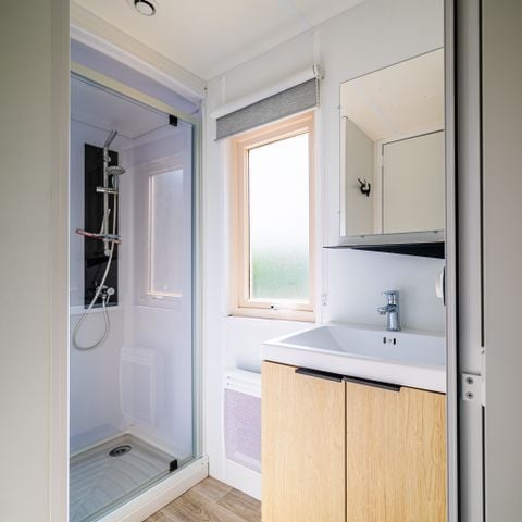 Casa mobile 4 persone - MARGAUX 2CH