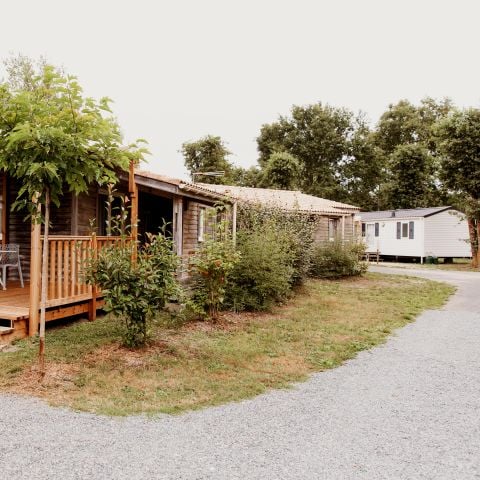 CHALET 4 personnes - CHALET 2CH