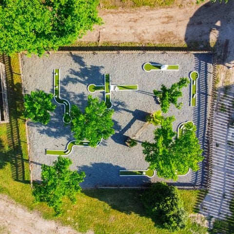 Camping Le Paradis - Camping Gironde - Image N°4