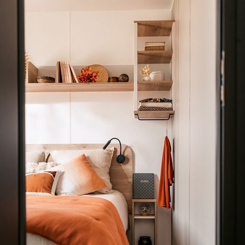 CASA MOBILE 8 persone - LA FAMIGLIA 4CH