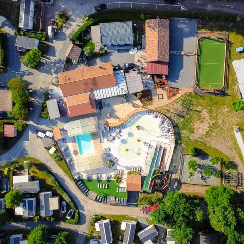 Camping Le Paradis - Camping Gironde - Image N°3