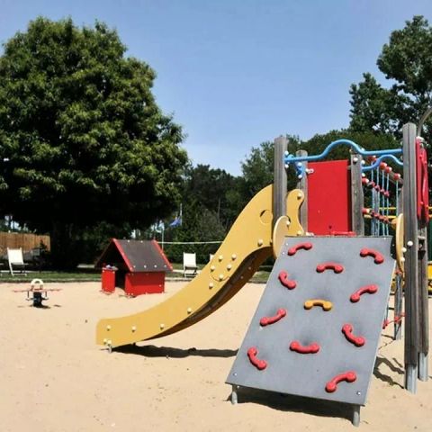 Camping maeva Escapades Le Paradis Camping maeva Escapades Le Paradis - Camping Gironde - Image N°26