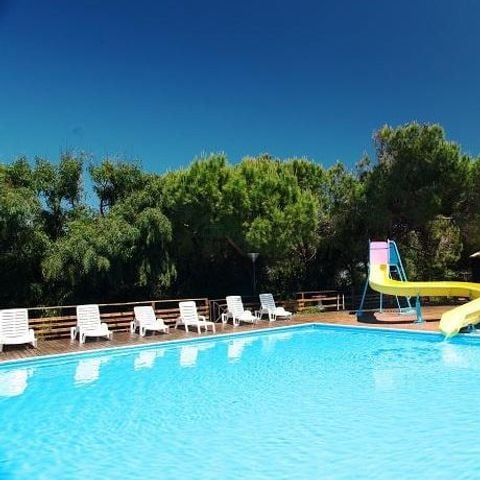 Camping Bella Sardinia - Camping Oristano - Image N°3