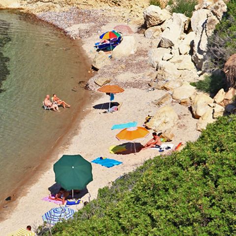 Camping Bella Sardinia Camping Bella Sardinia - Camping Oristano - Image N°36