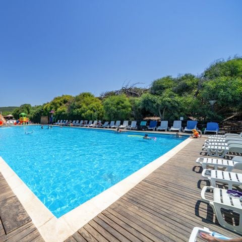 Camping Bella Sardinia - Camping Oristano - Image N°2