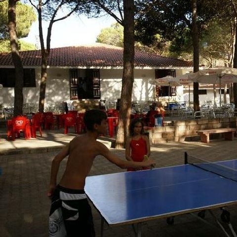 Camping Bella Sardinia Camping Bella Sardinia - Camping Oristano - Image N°18
