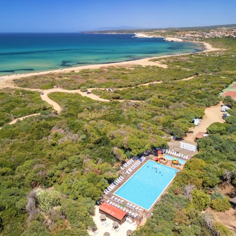 Camping Bella Sardinia - Camping Oristano - Image N°4