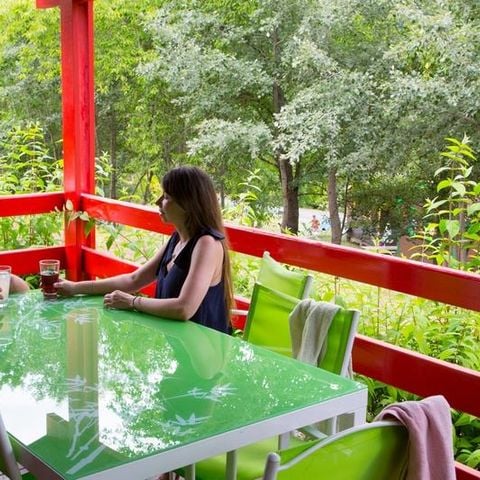 Chalet 6 Personen - MARINA CONFORT