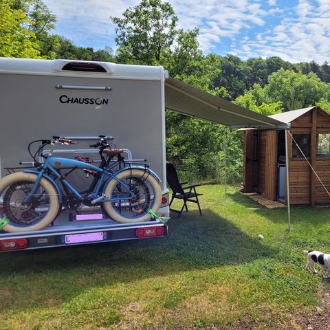 PIAZZOLA - Premium dotato di un Freecamp Original 1/2 pers