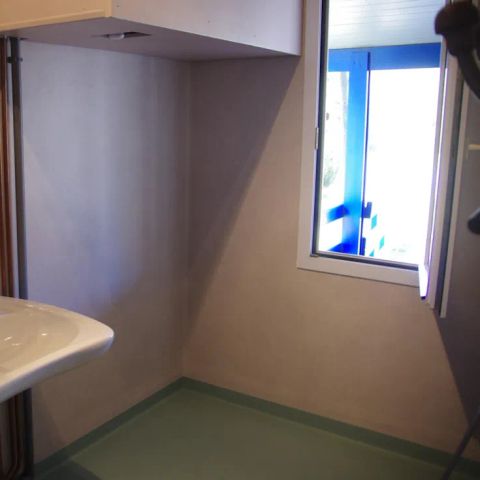 Chalet 4 persons - Marina Confor