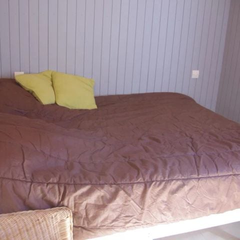 Chalet 4 persons - Marina Confor