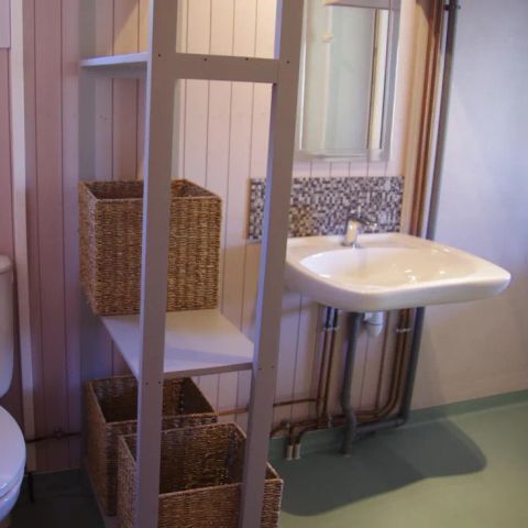 Chalet 4 persons - Marina Confor