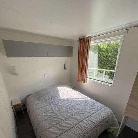 MOBILHOME 2 personas - CARPE DIEM