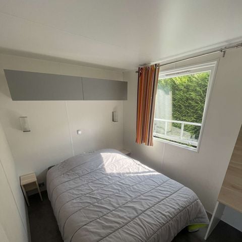 MOBILHOME 2 personnes - CARPE DIEM