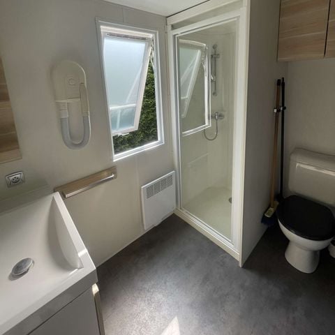 BUNGALOW 2 personnes - CARPE DIEM