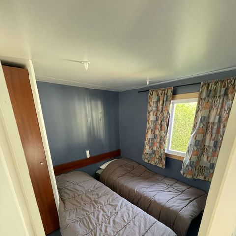 MOBILE HOME 4 people - ROCOCO