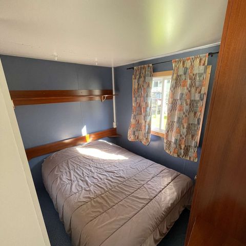 MOBILHOME 4 personas - ROCOCO