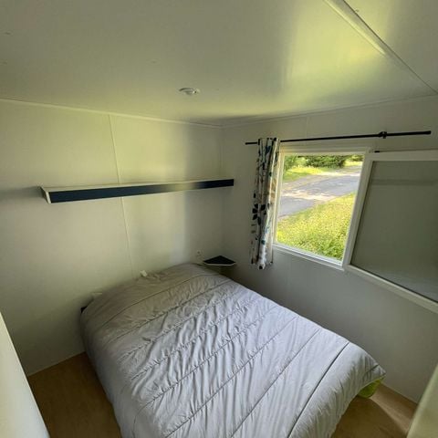 Mobilhome 4 personas - UTINAM