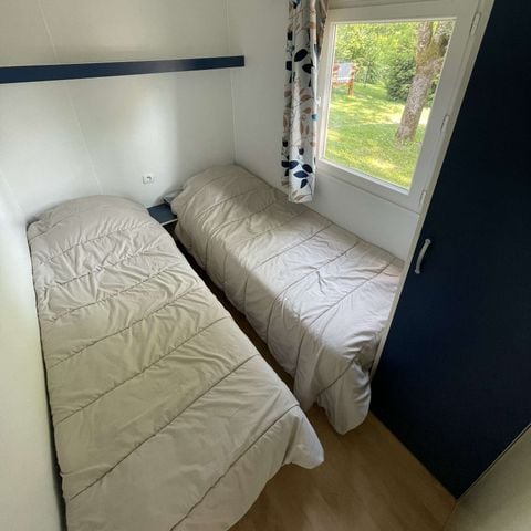 Mobilheim 4 personen - UTINAM