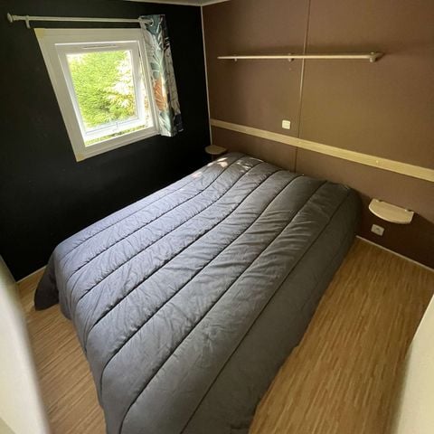 CASA MOBILE 4 persone - ALESIA