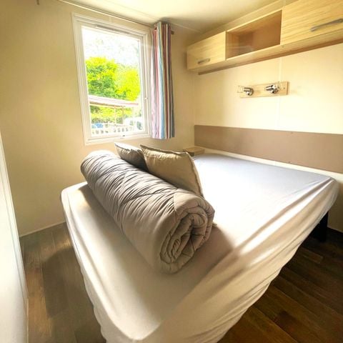 MOBILHOME 5 personas - Farniente